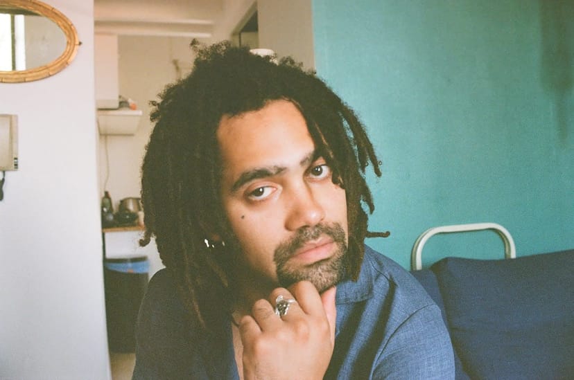 Joachim Mouffron, founder of Jeux Du Sort